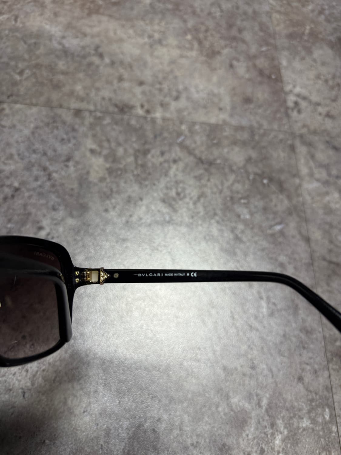불가리 선글라스 상품이미지4