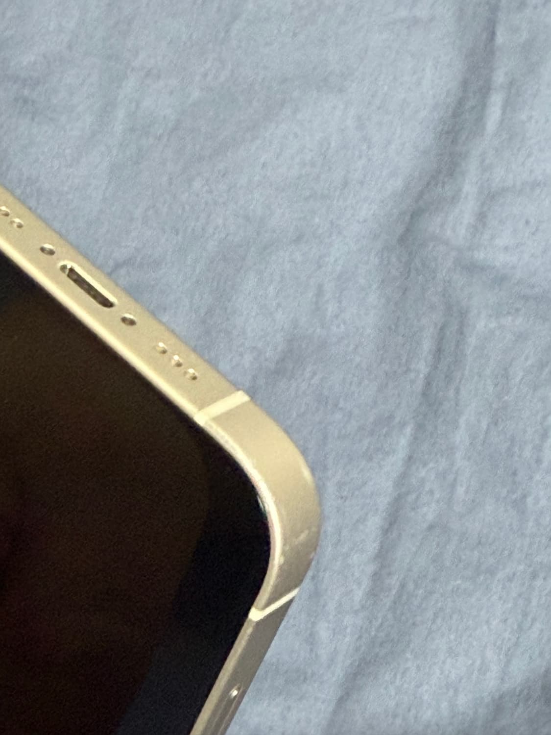 아이폰 14 128GB  배터리 성능 81% 상품이미지5