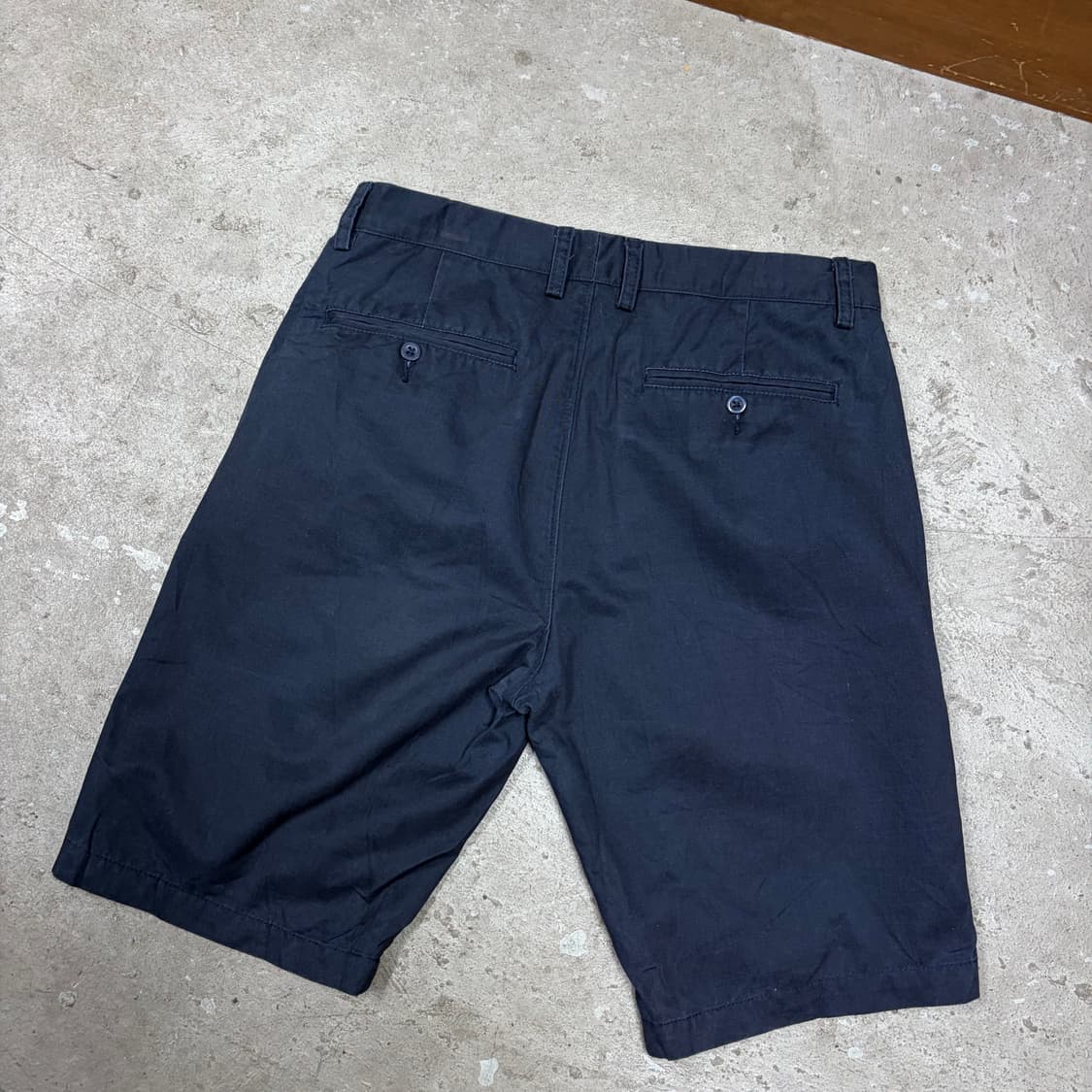 폴로 반바지[2634] 상품이미지4