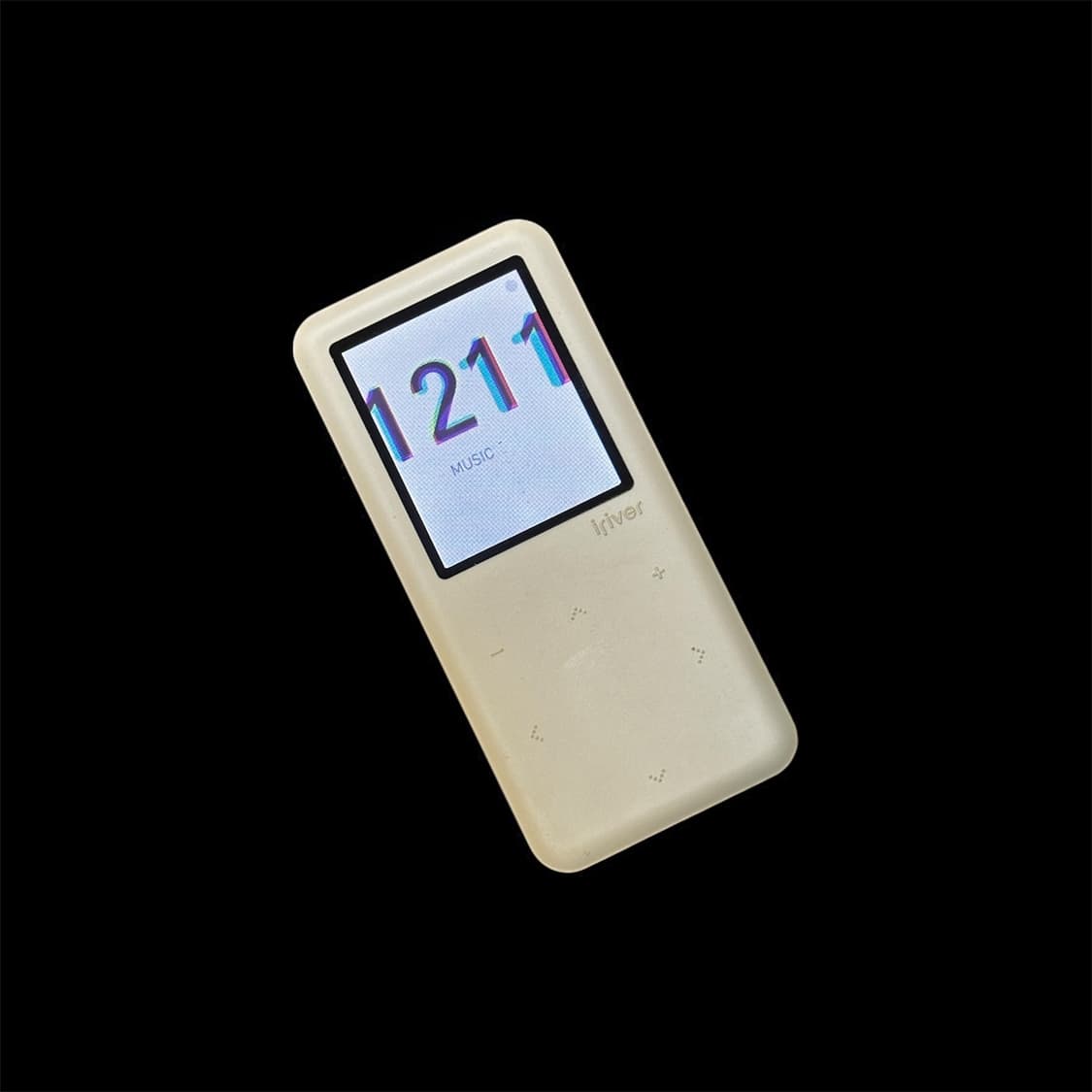 아이리버 E30 4GB MP3 상품이미지3