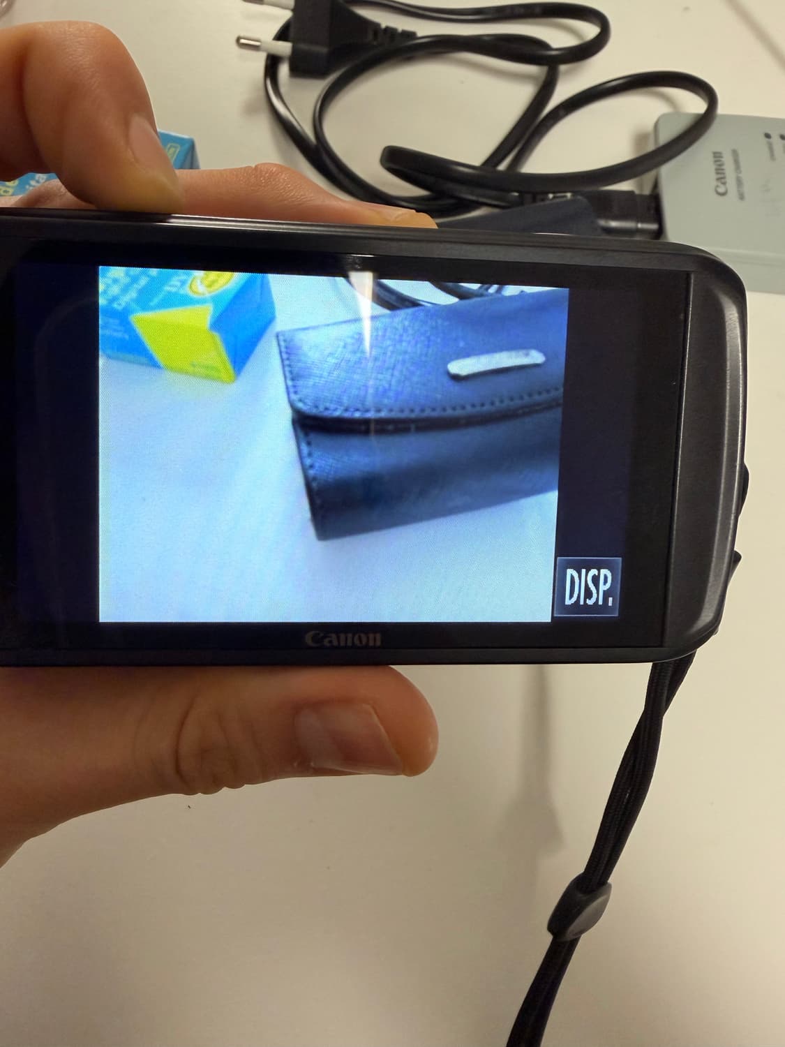 캐논 익서스 210 핑크 상품이미지3