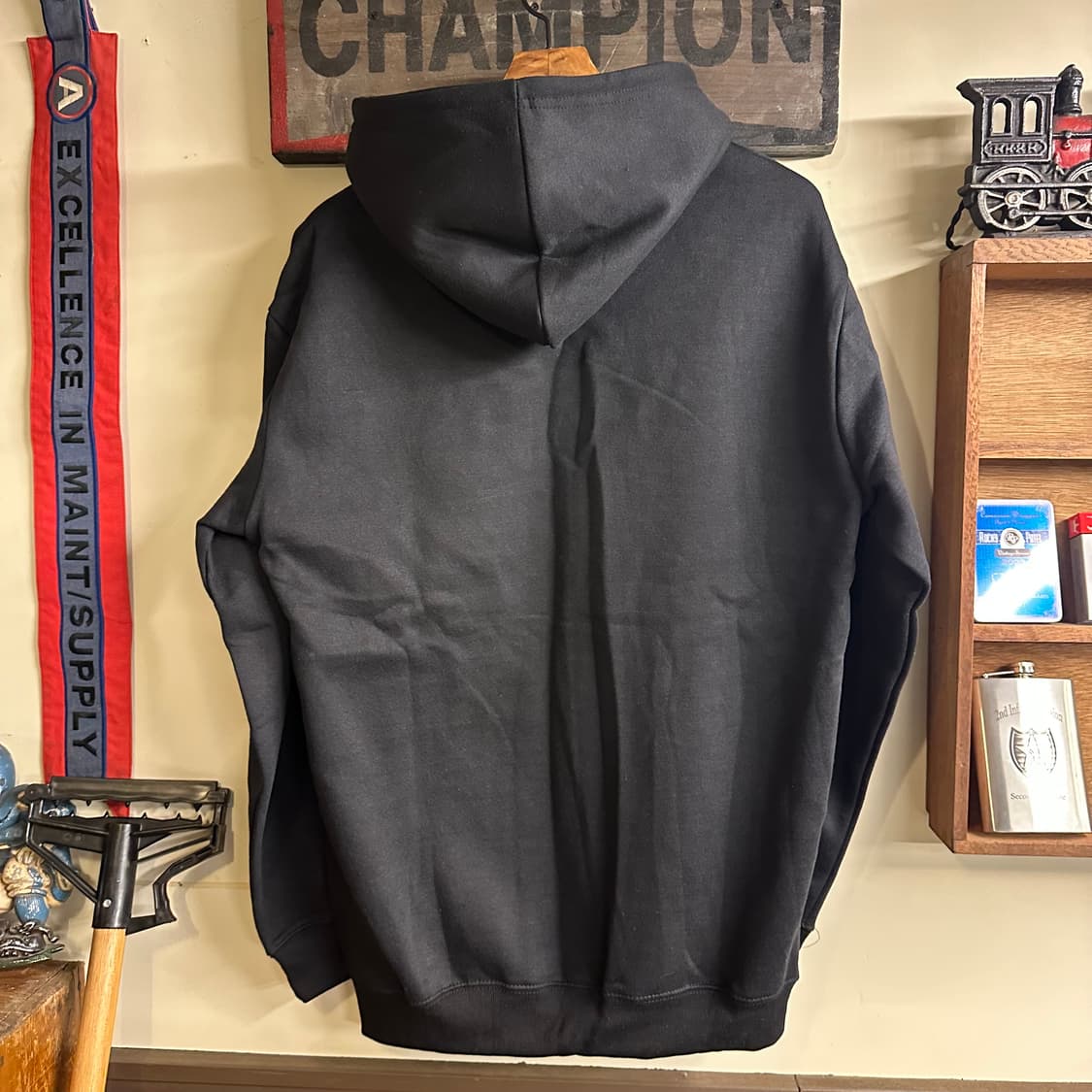 U.S. ARMY 후드티 상품이미지6