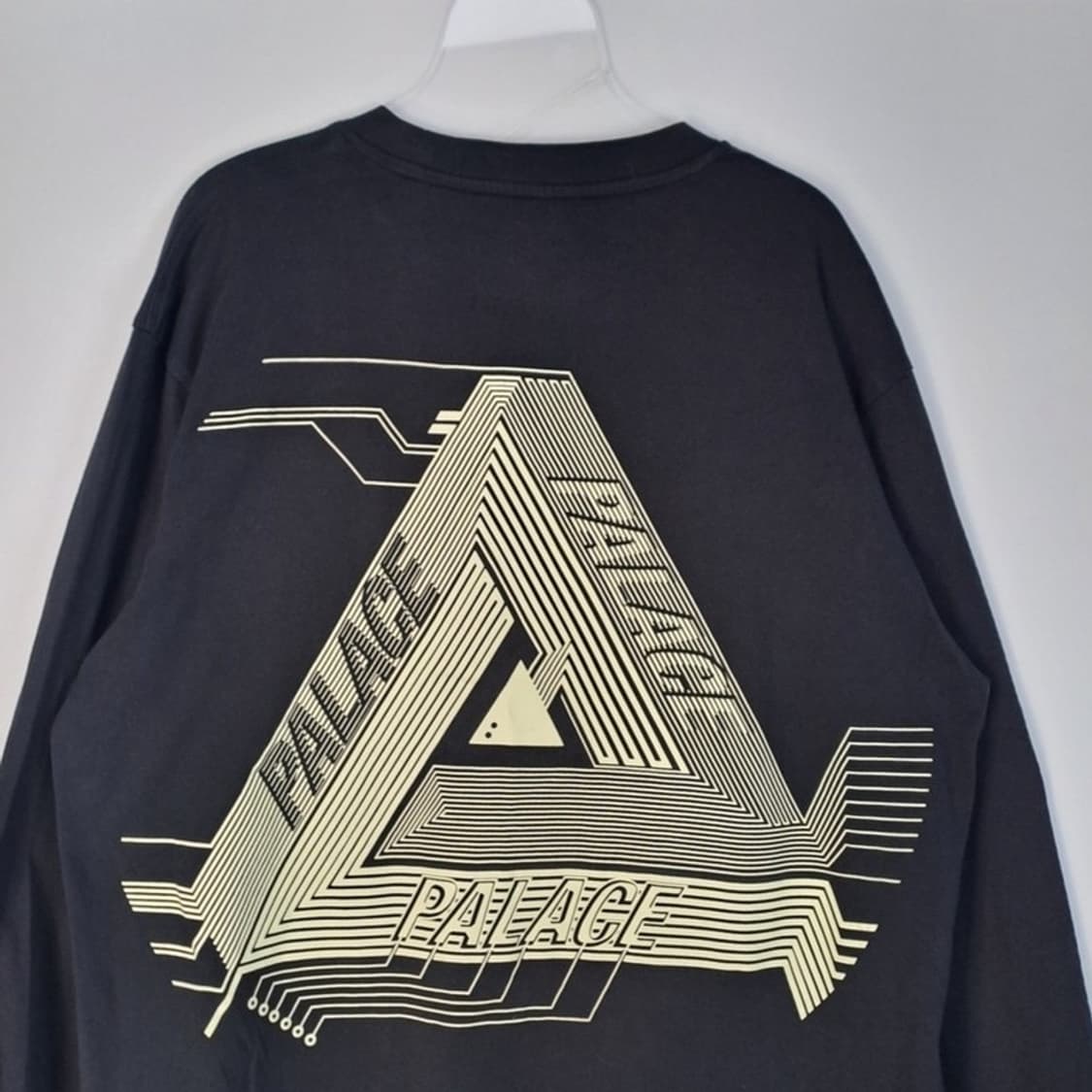 팔라스 서킷 트라이퍼그 롱슬리브 상품이미지4