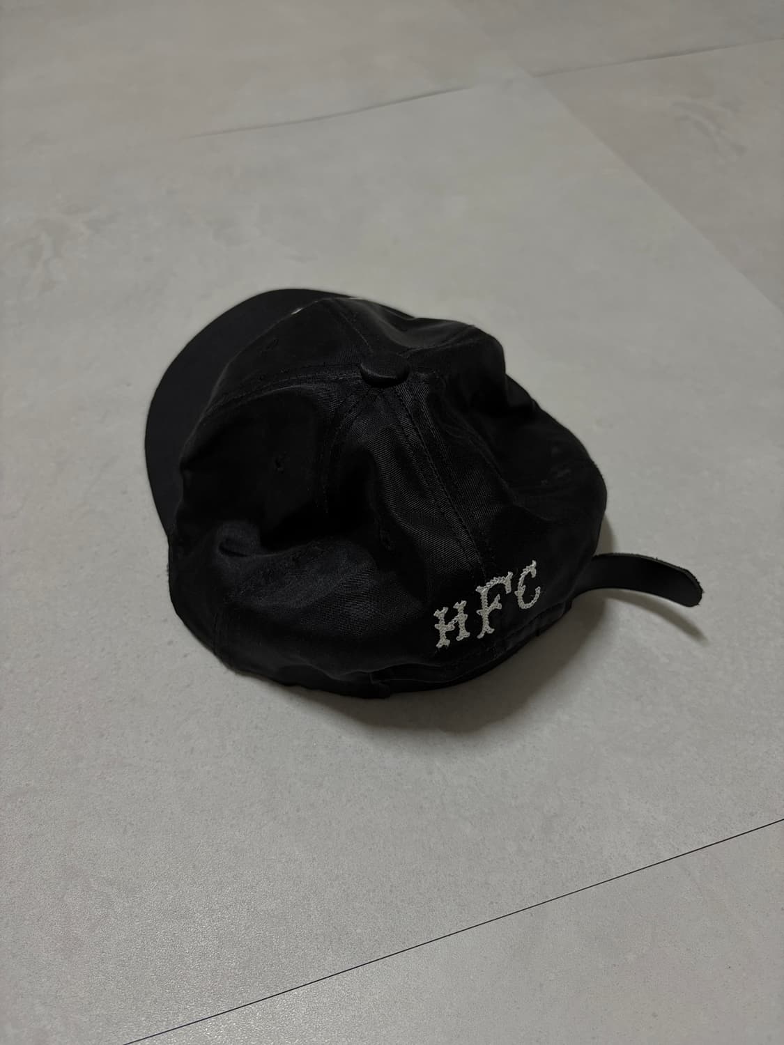 헤리티지플로스 모자 상품이미지3