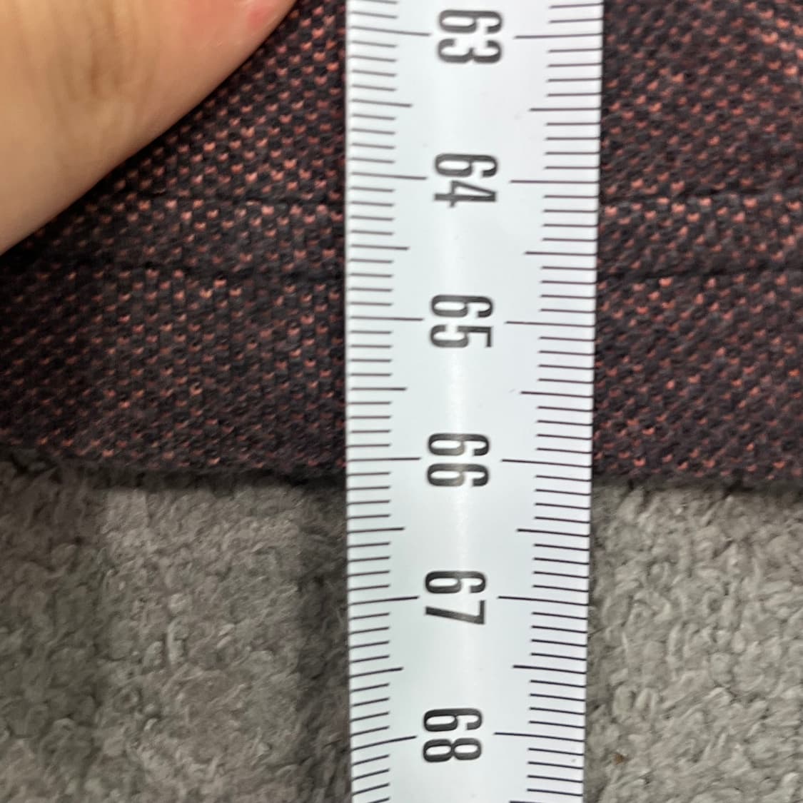 M 아디다스 빅로고 반팔 티셔츠 상품이미지8