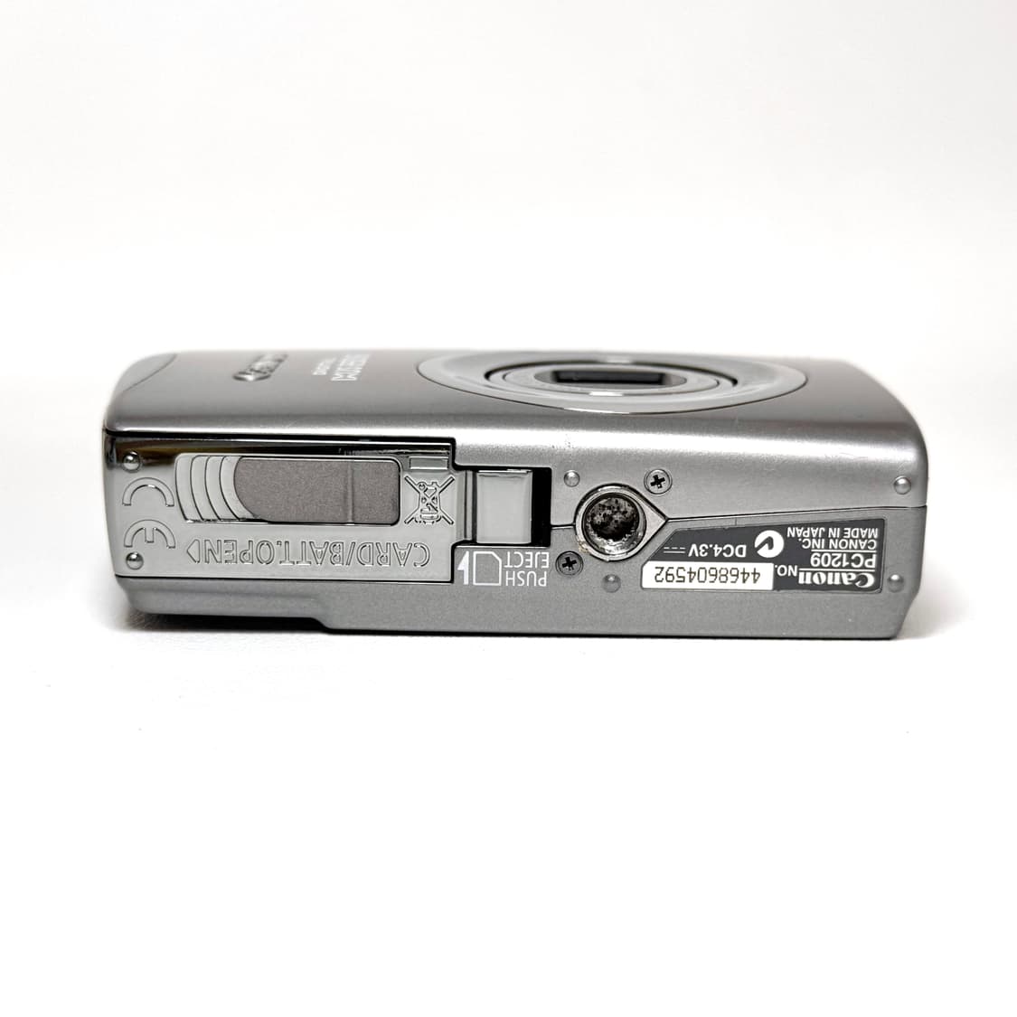 캐논 익서스 850is IXUS | 익시 IXY 900 | 파워샷 SD 상품이미지7