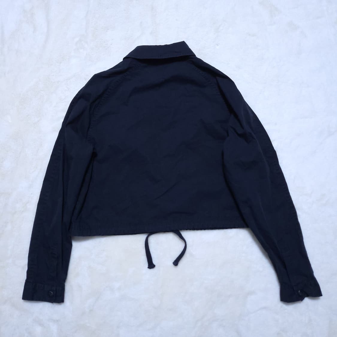 나이키 NSW 우먼스 크롭자켓 S 0328 상품이미지2