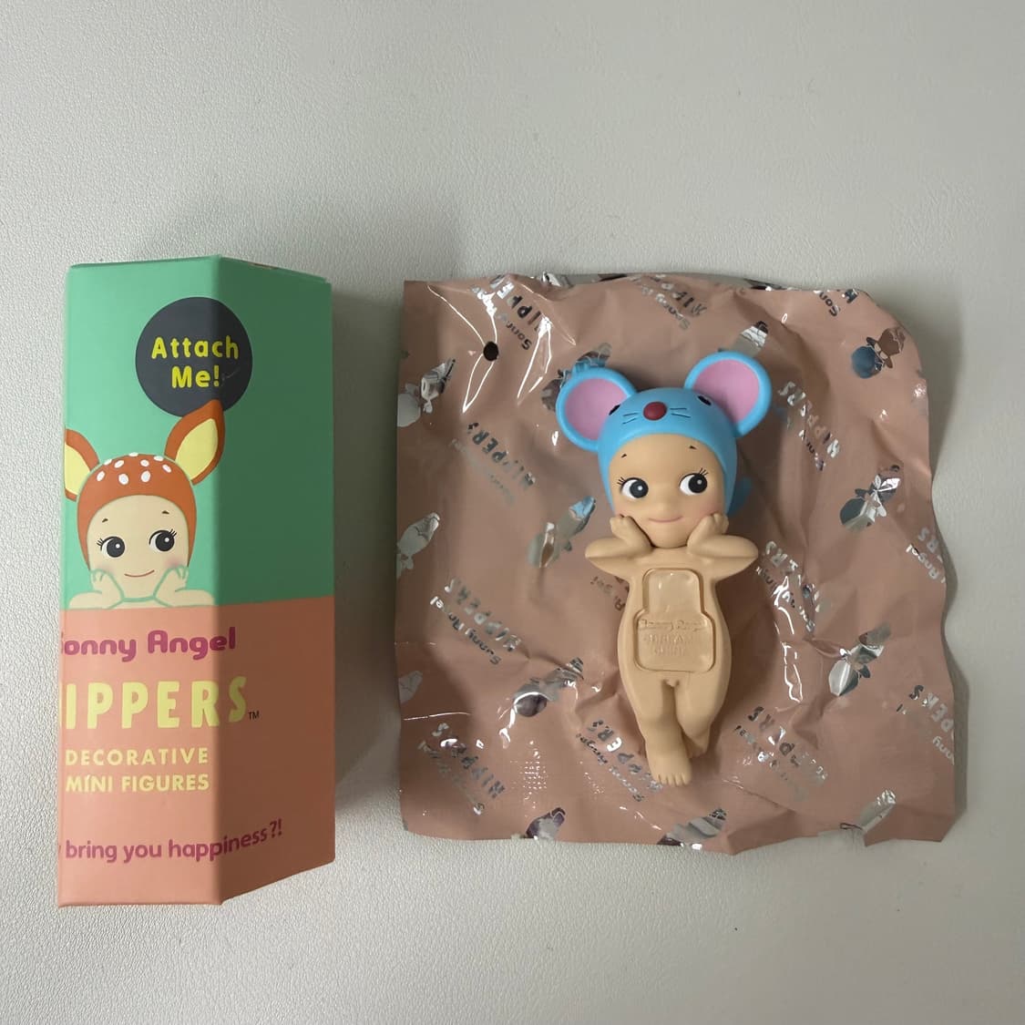소니엔젤 히퍼 쥐 상품이미지2