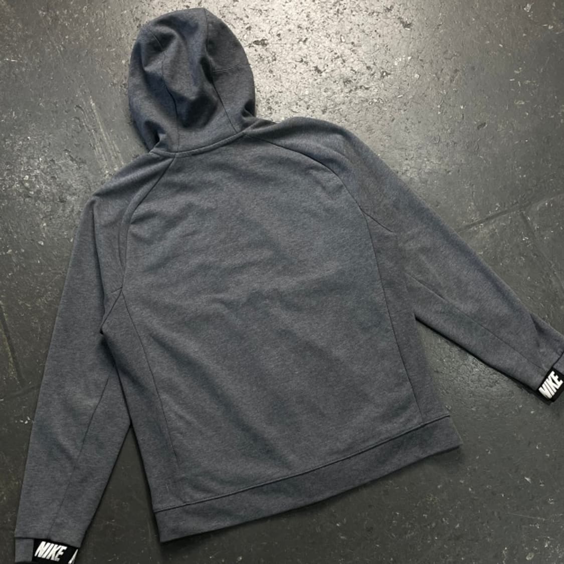 105 나이키 후드집업 상품이미지5