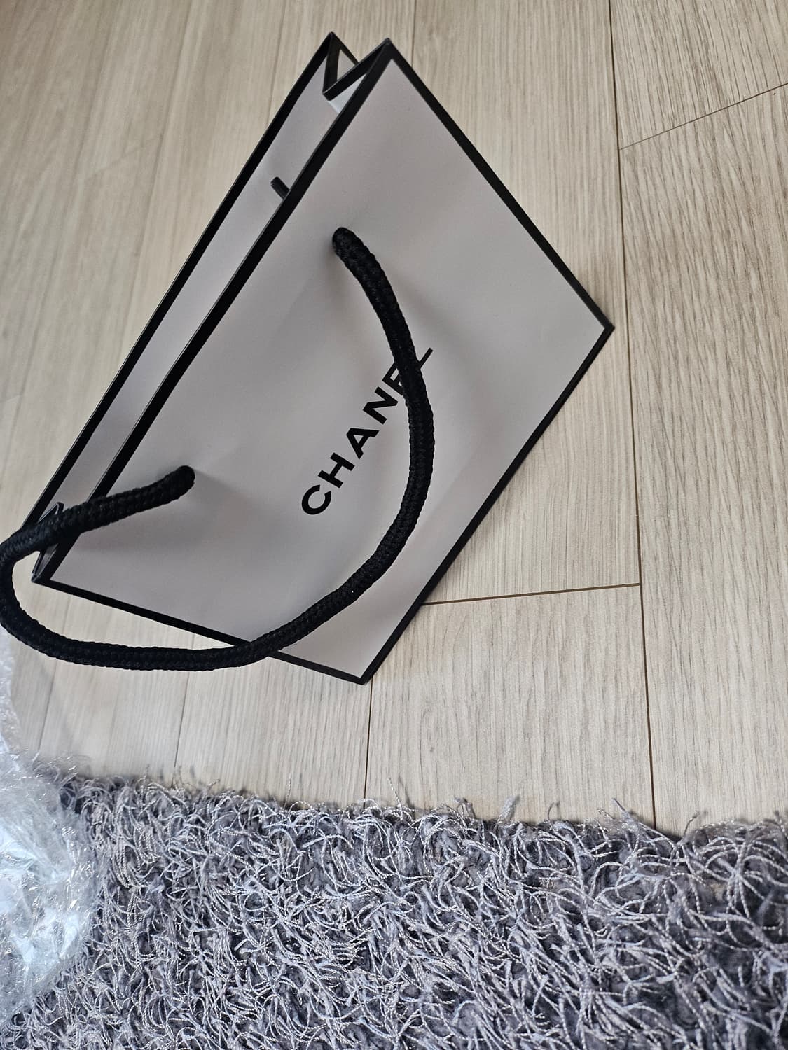 샤넬 샹스 핸드크림 3종 상품이미지8