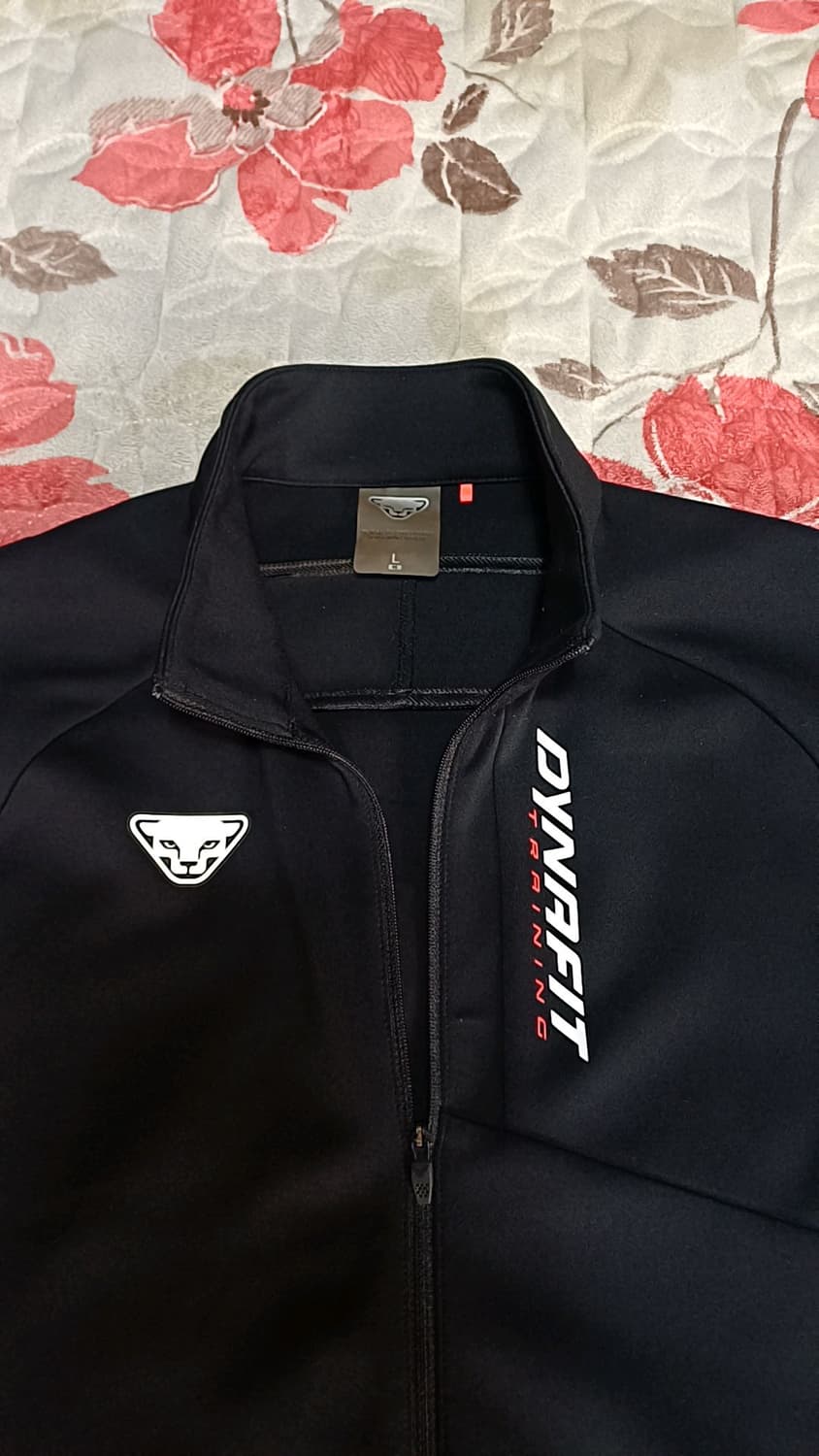 다이나핏 저지 95 여성66 가슴49 기장63 상품이미지2