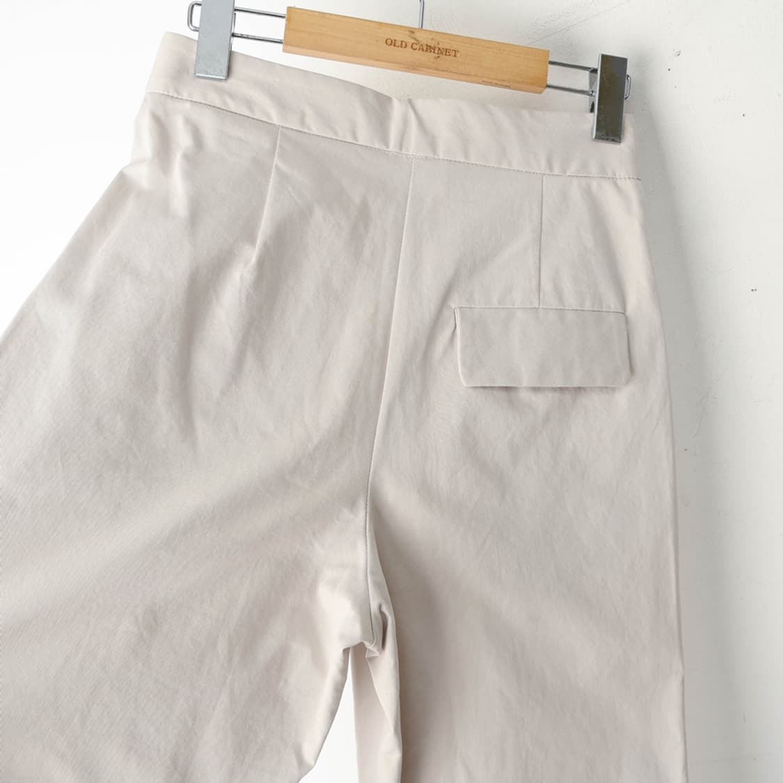 24/메이비베이비 디어리스트 투턱 팬츠  상품이미지3