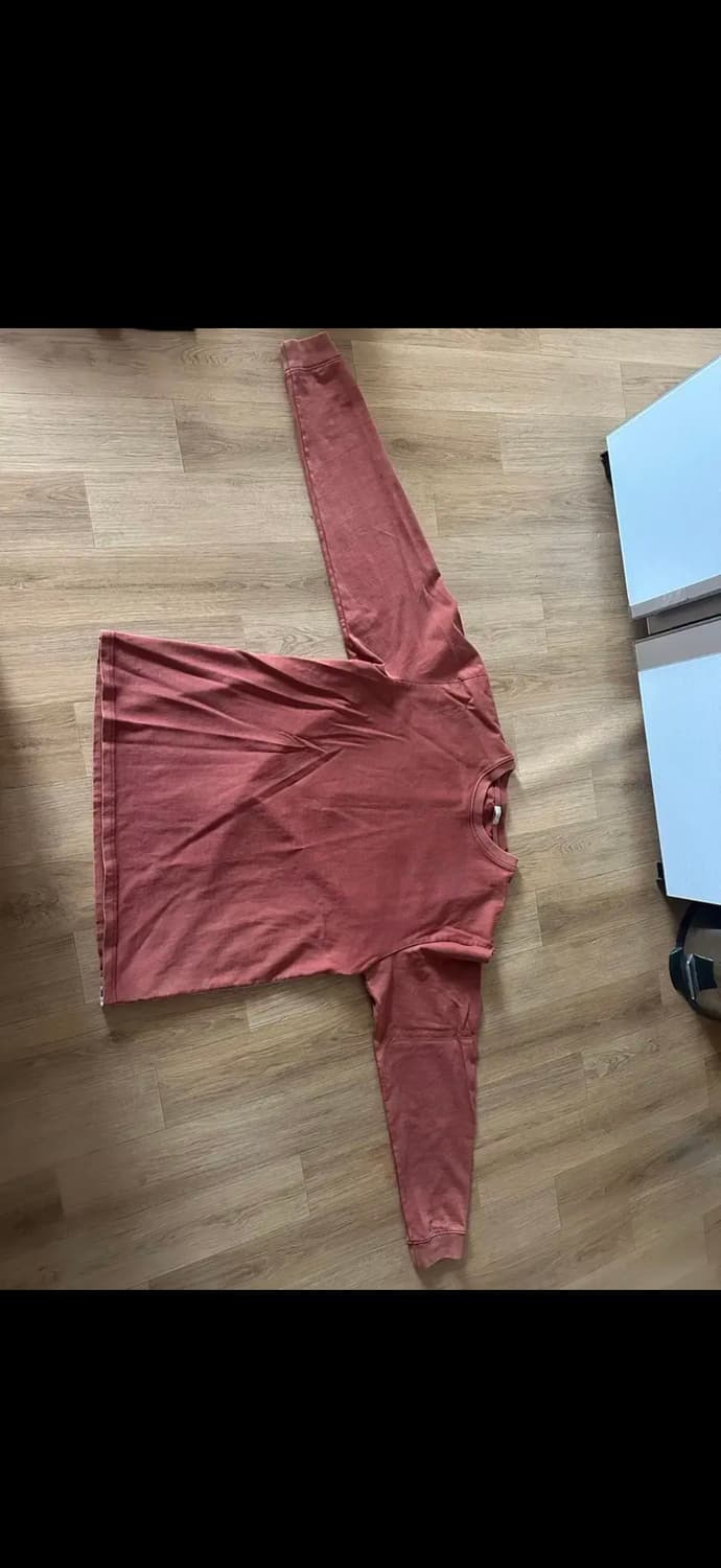 엑슬림 디아블로 롱슬리브 2 상품이미지4