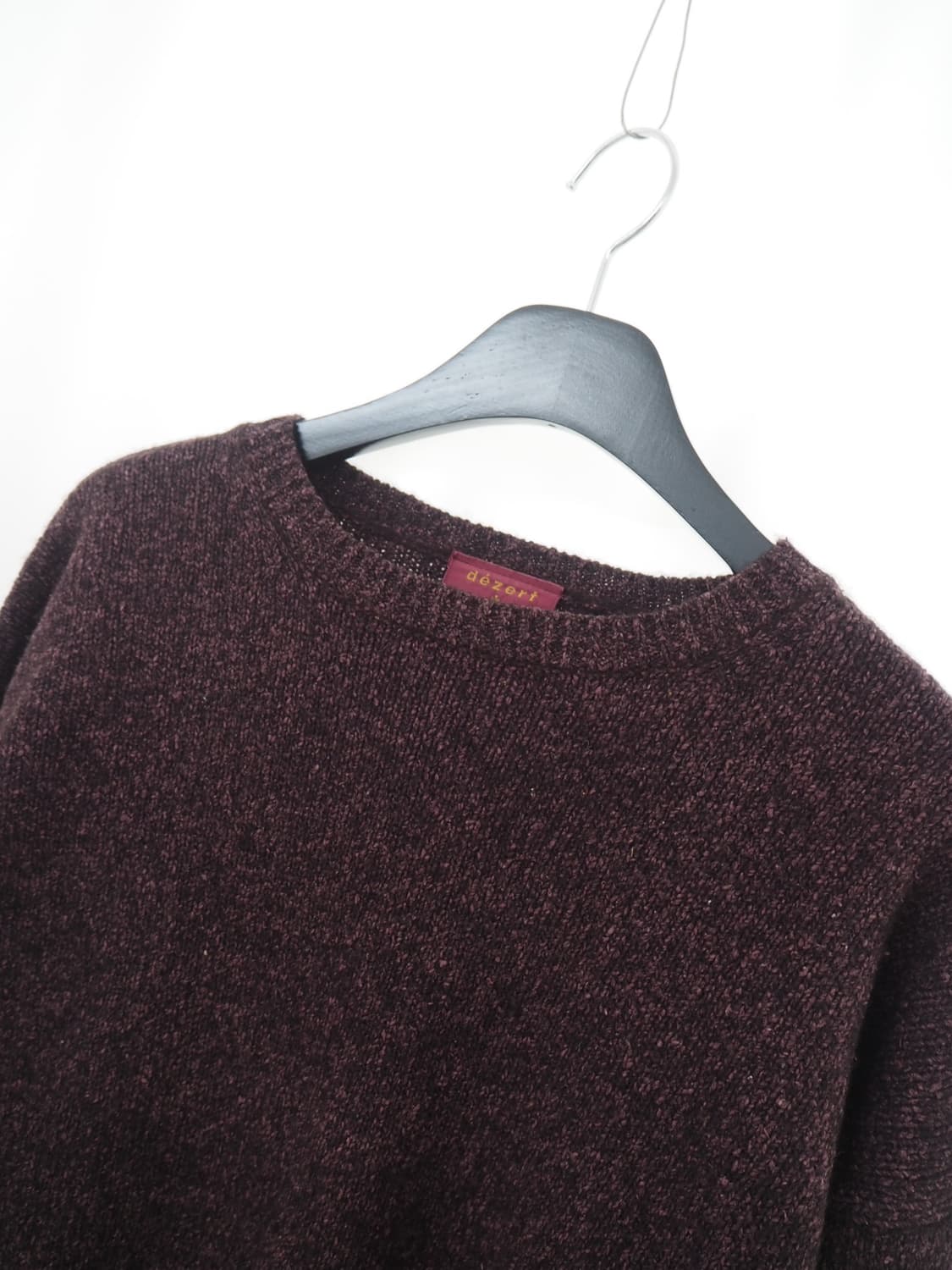 dezert+ knit 상품이미지2