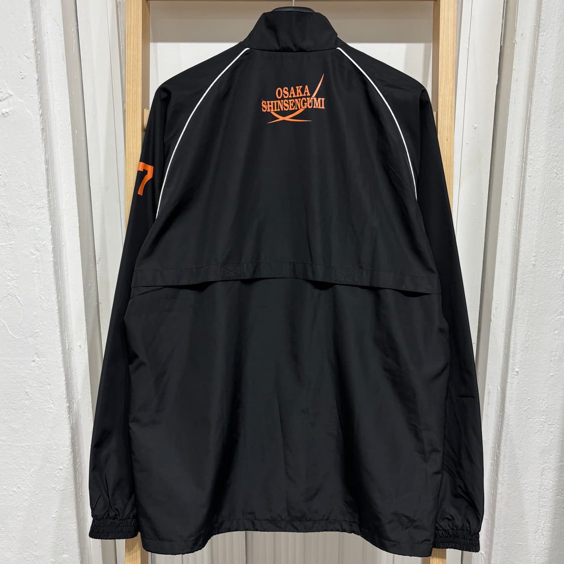 언더아머 바람막이 상품이미지2