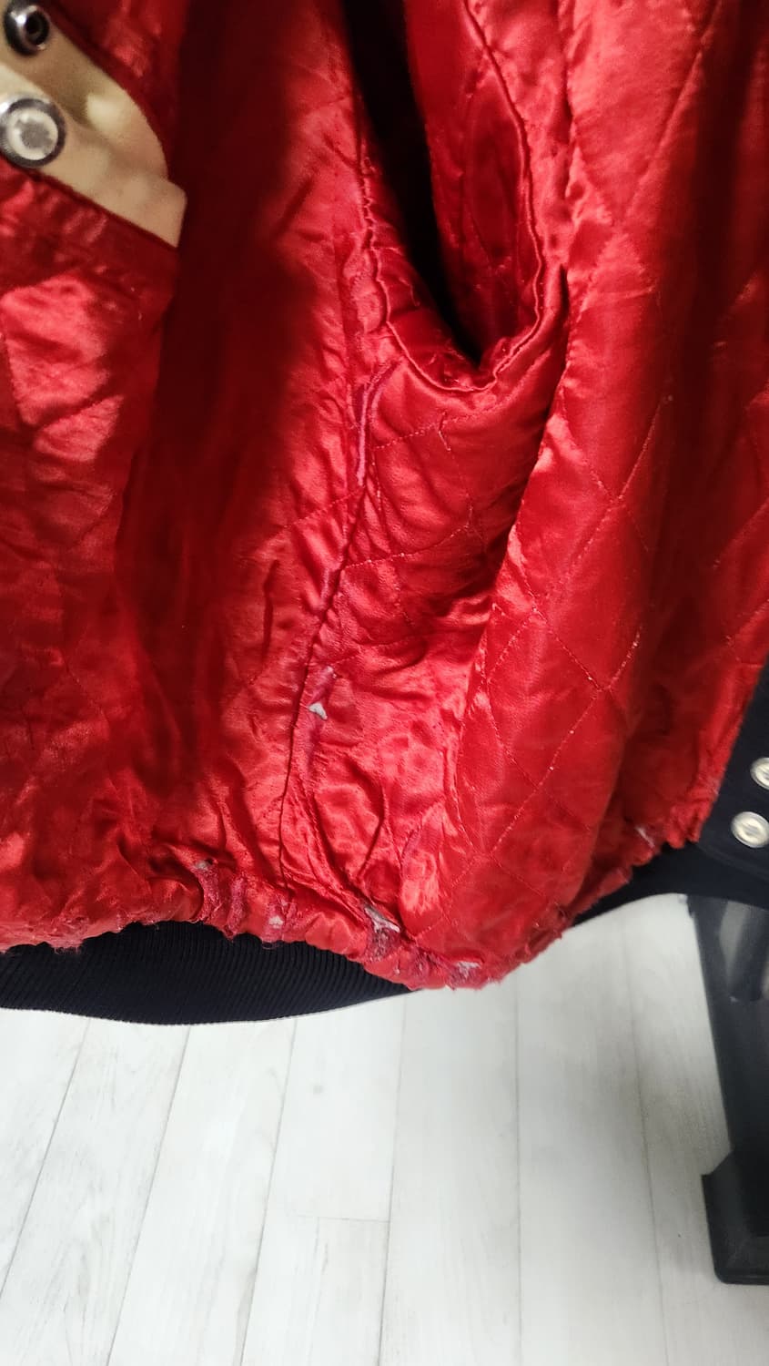 할리데이비슨 루니툰즈 바시티 상품이미지9