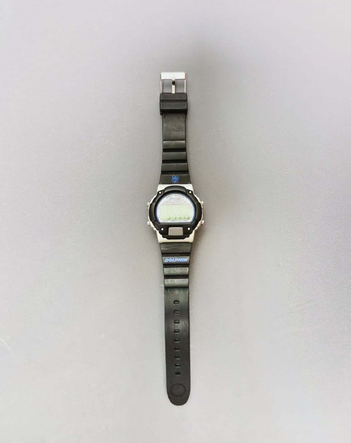 돌핀(Dolphin) 시계 상품이미지7