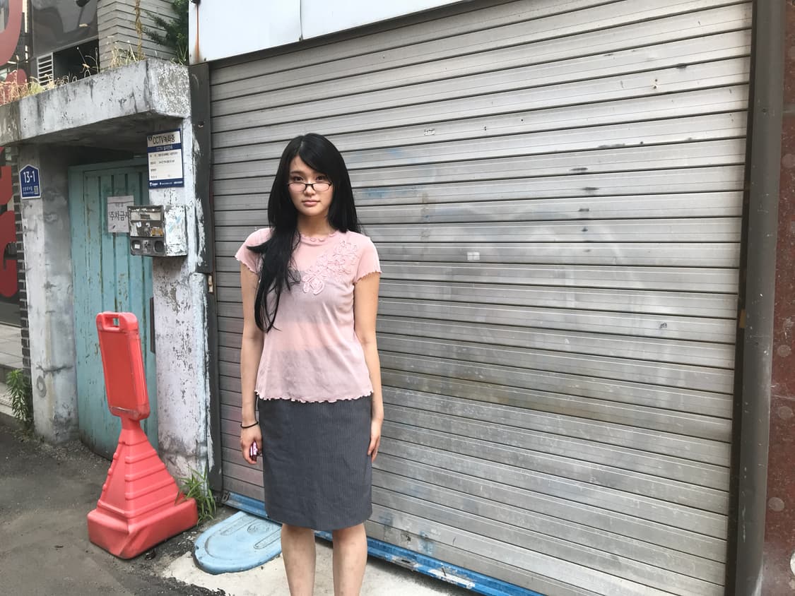 Vintage 상품이미지2