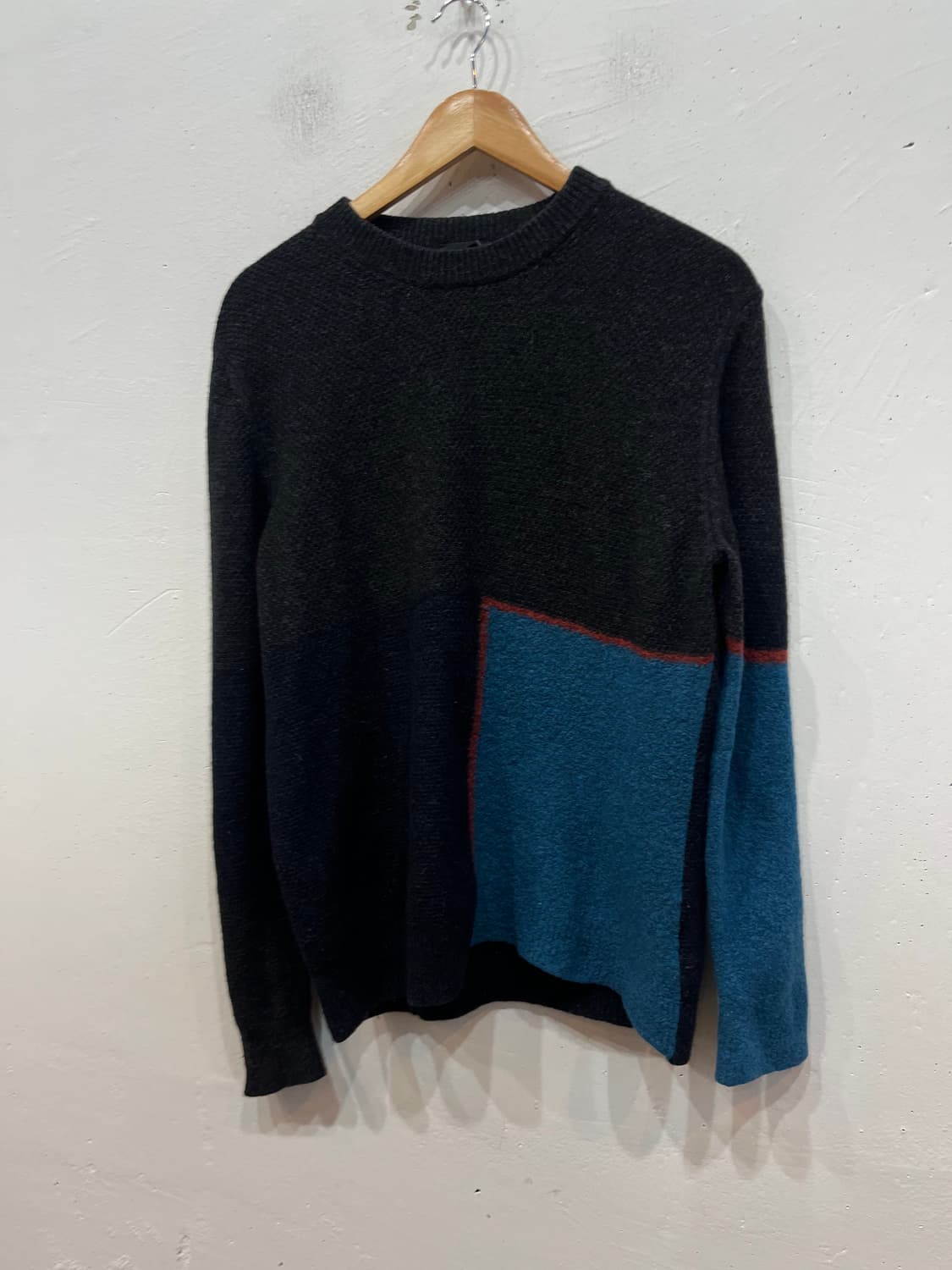 폴스미스 울 니트 95 상품이미지1