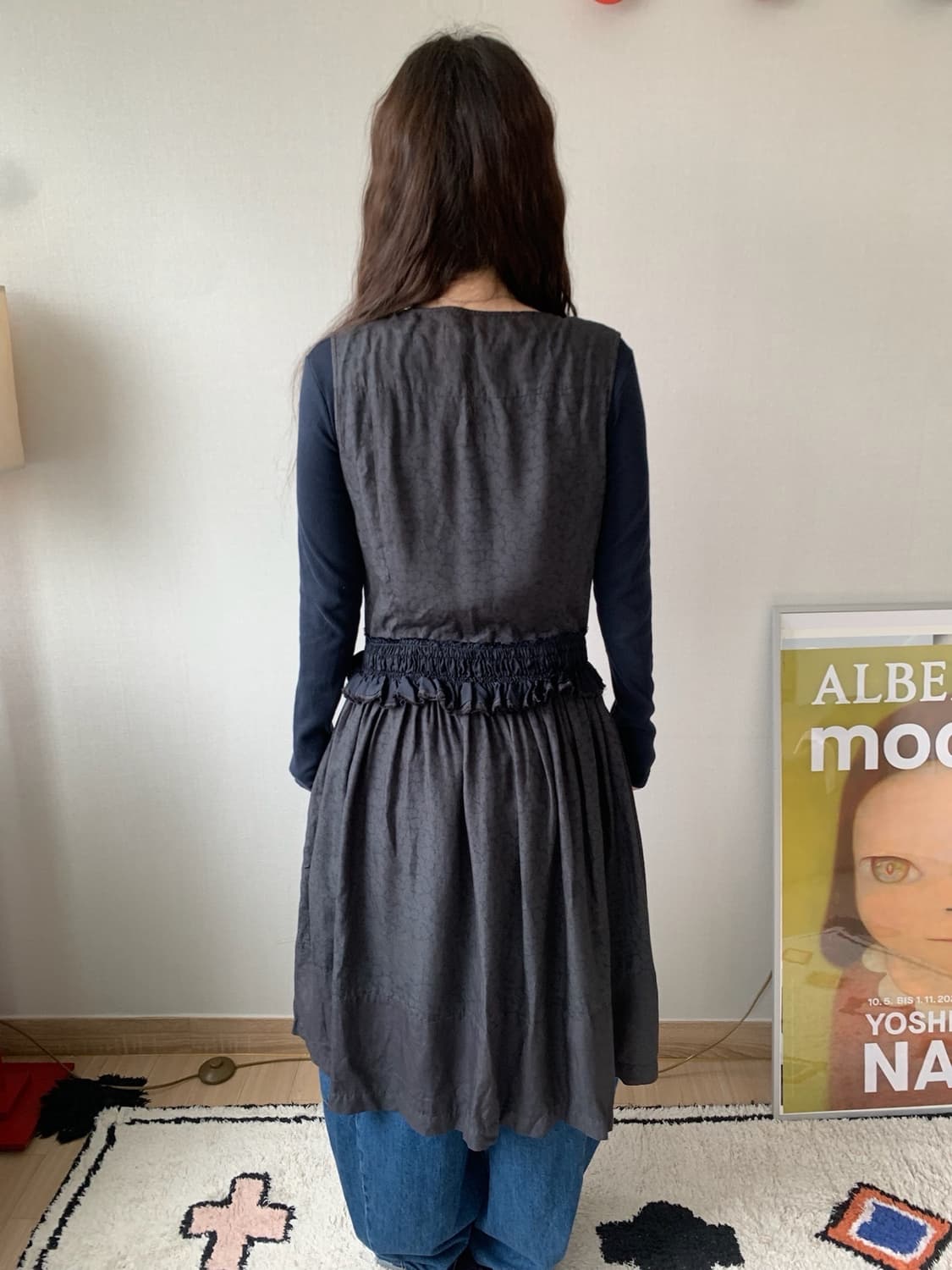 comme des garcons tricot, dress 상품이미지7