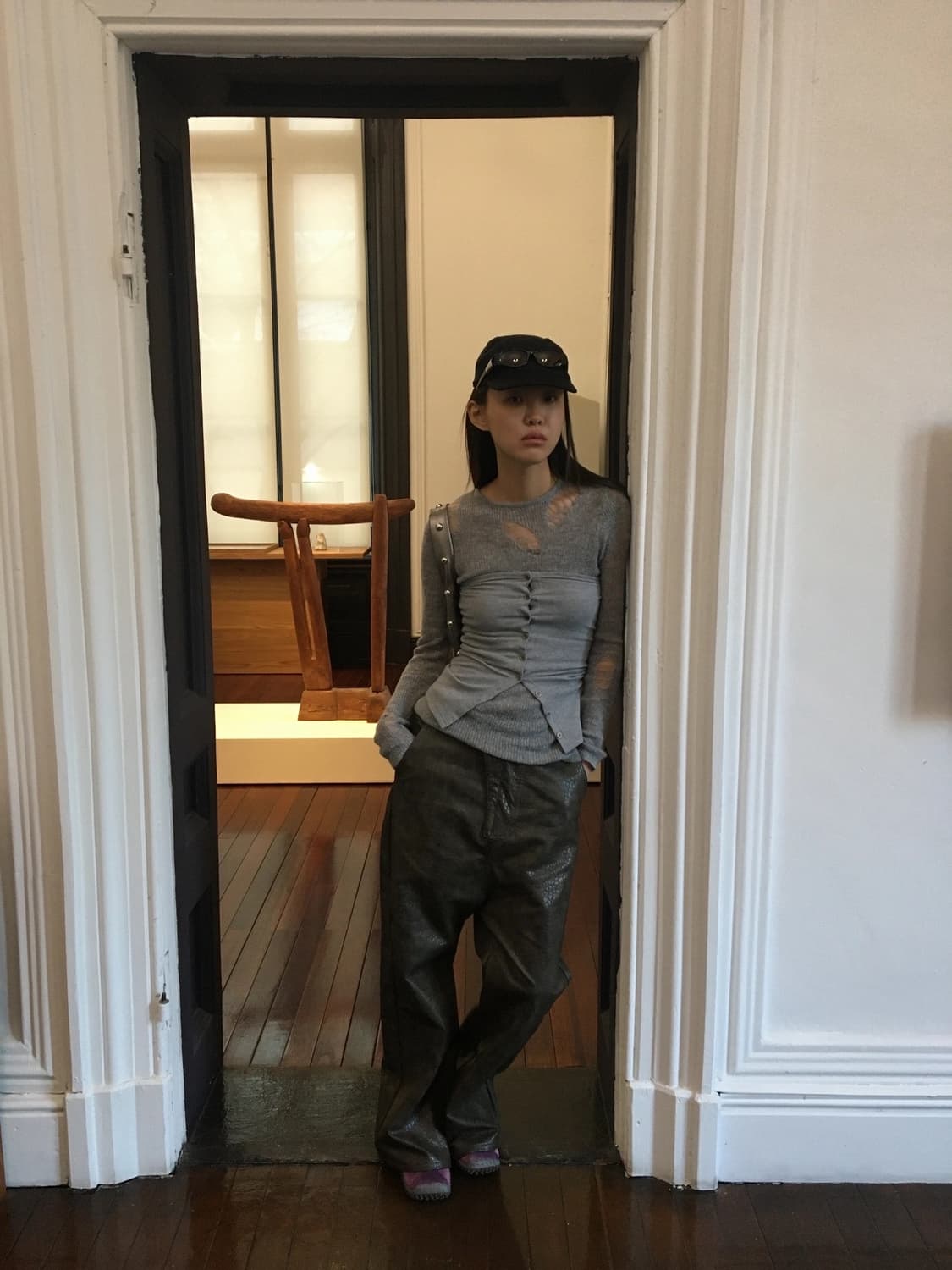 kon kint black 상품이미지1