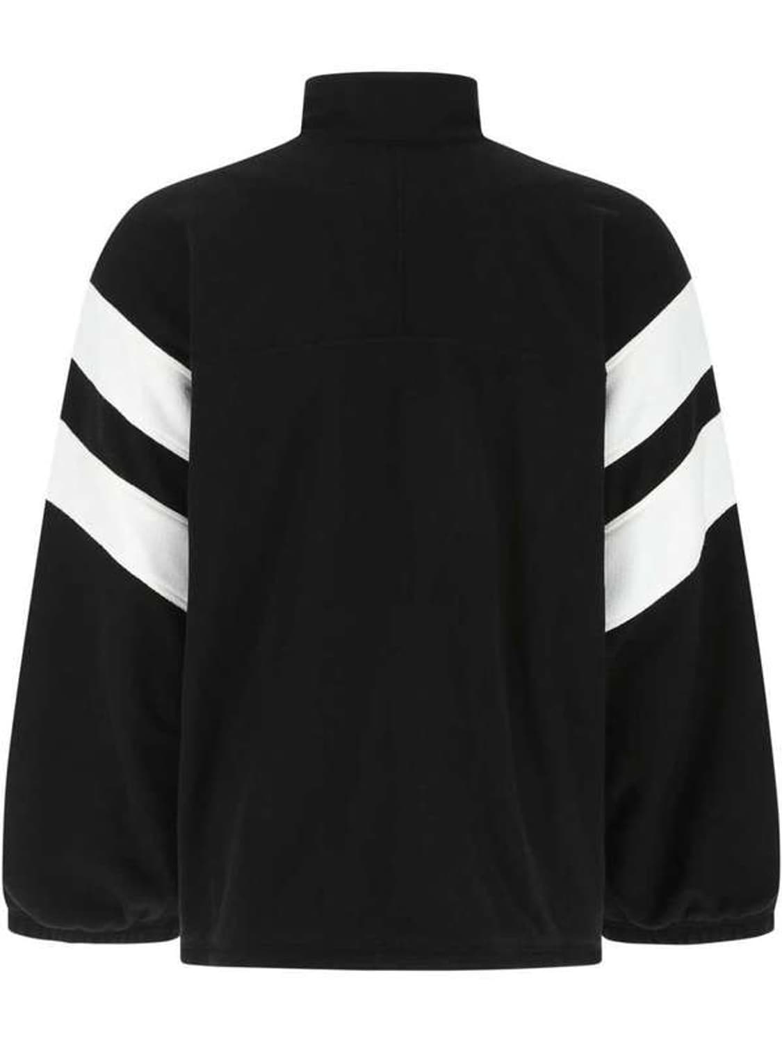 발렌시아가 스포티 B 자수 트랙 후리스 자켓(S) 상품이미지2