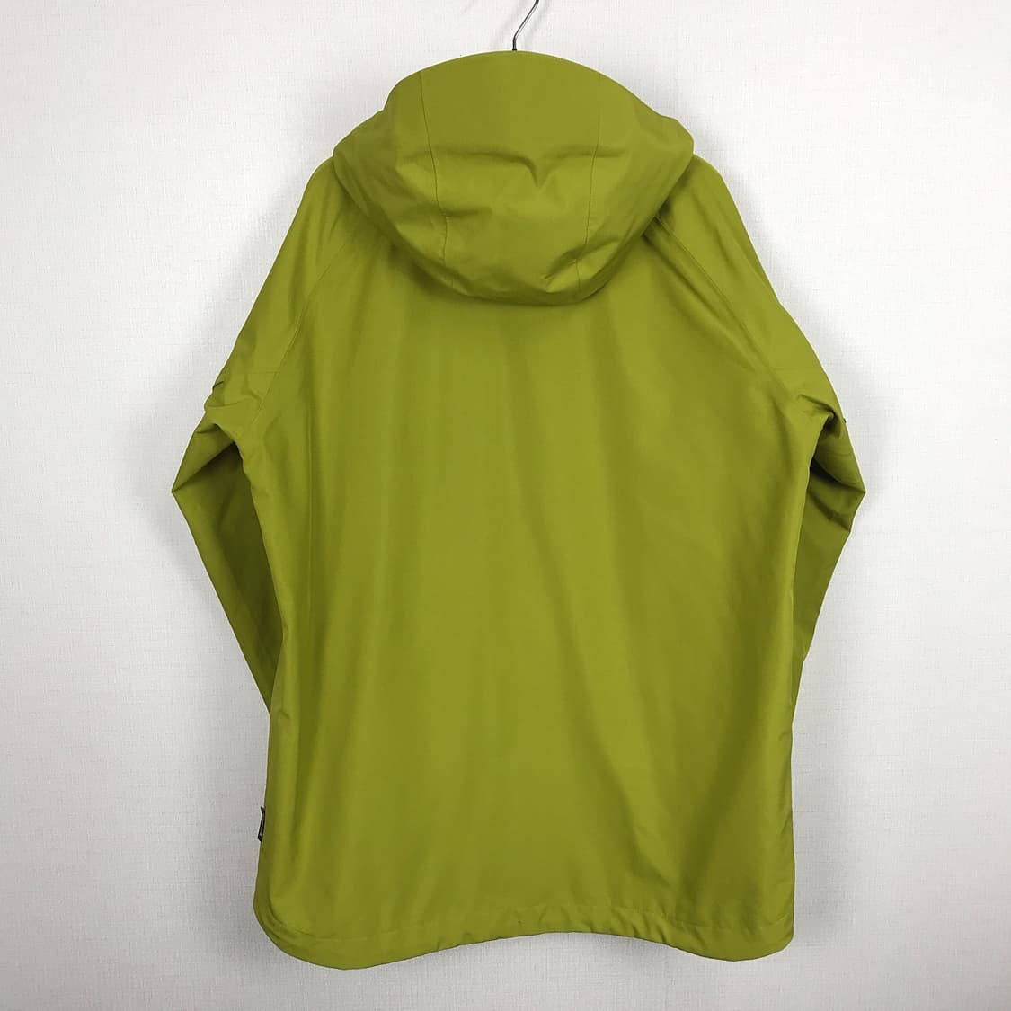 잭울프스킨 스키 트레일 바람막이 자켓 새상품 남성L (105) 상품이미지6