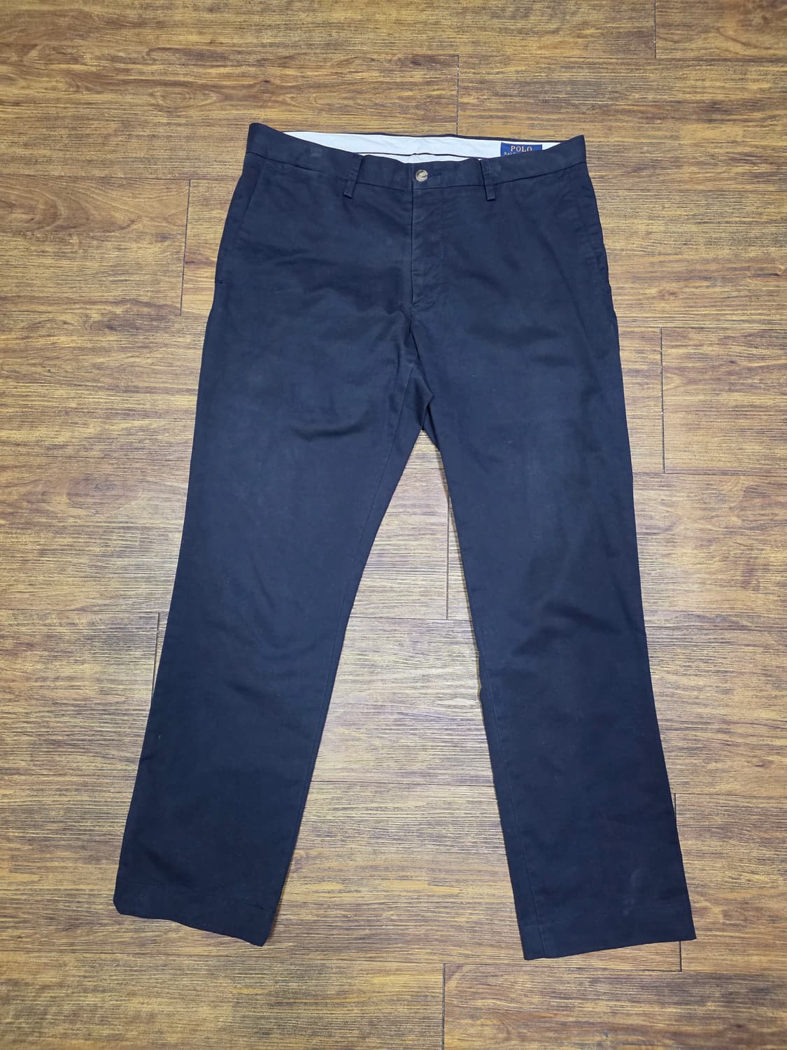 폴로 스트레치 치노팬츠  상품이미지1