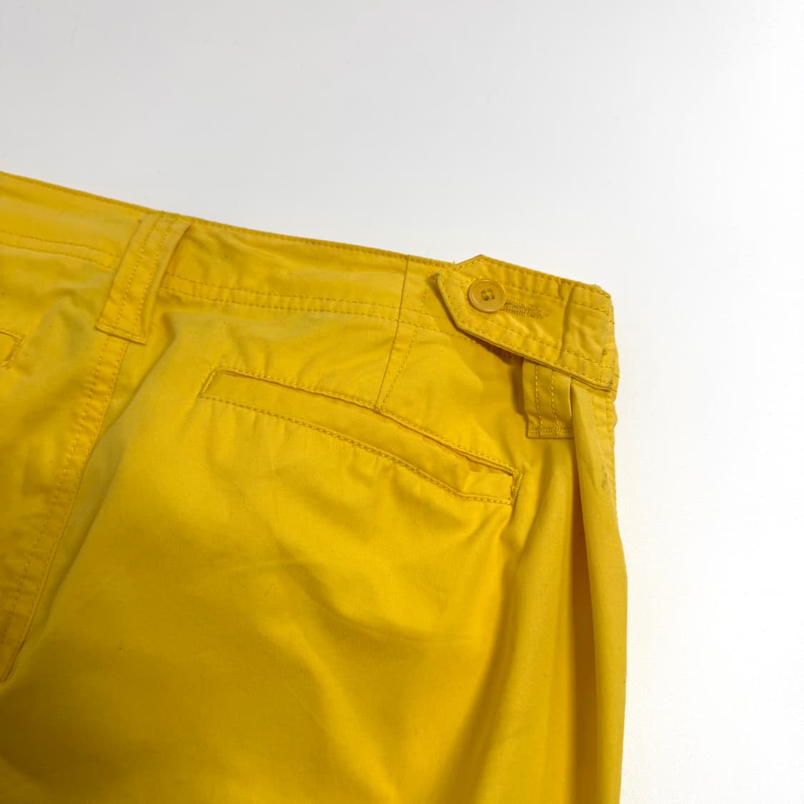 폴로 랄프로렌 나일론 팬츠 상품이미지5