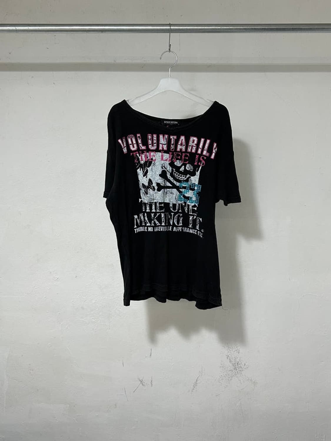 vtg top 상품이미지1
