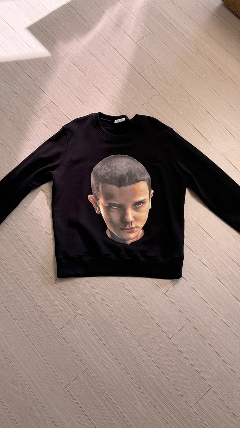 이놈어닛 맨투맨 상품이미지1