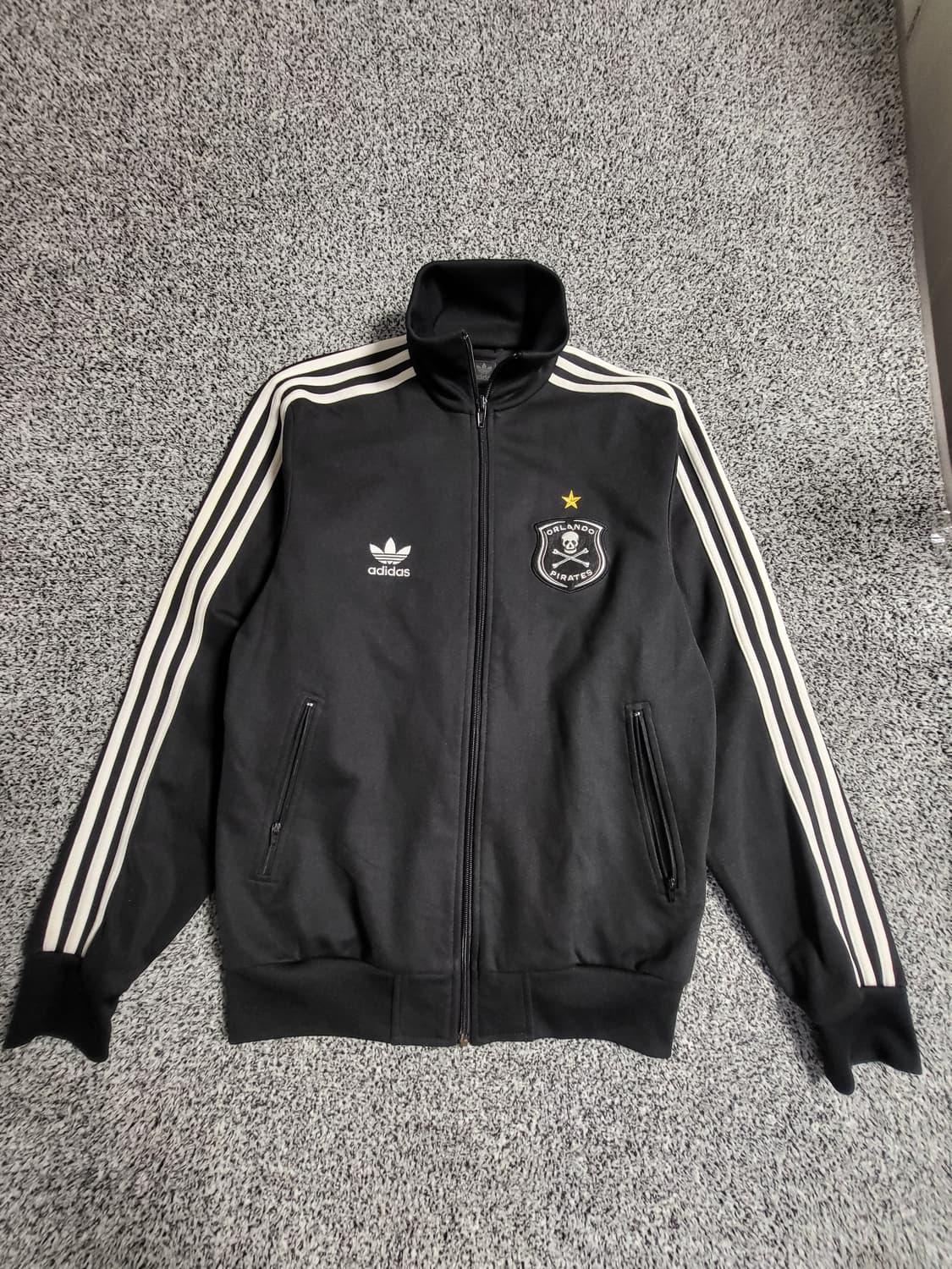 아디다스 올란도 파이리츠 트랙탑 상품이미지1