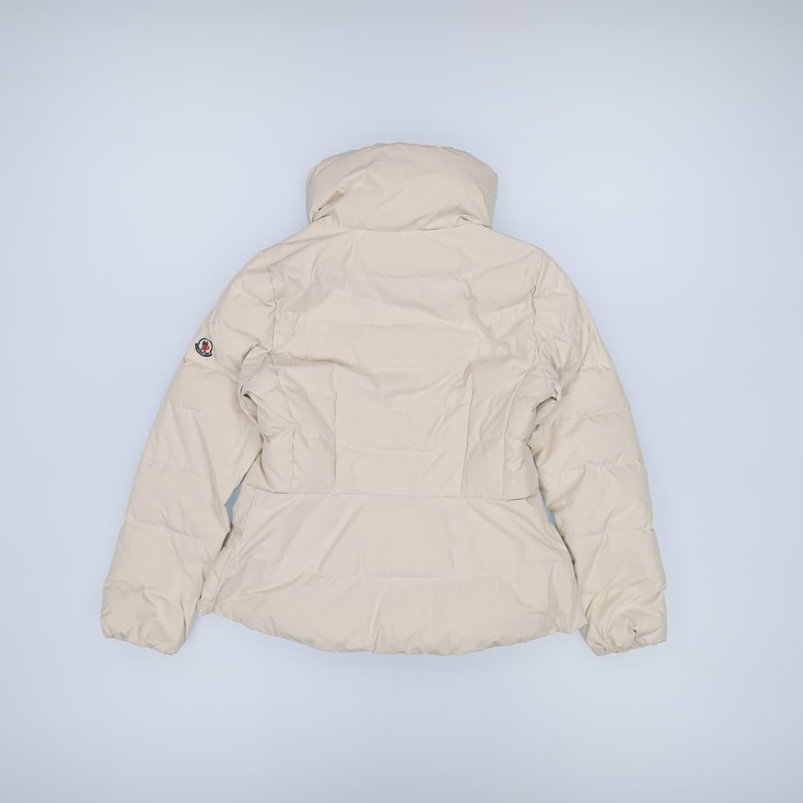 [L] 고급 여성 패딩점퍼 1208H1  상품이미지2