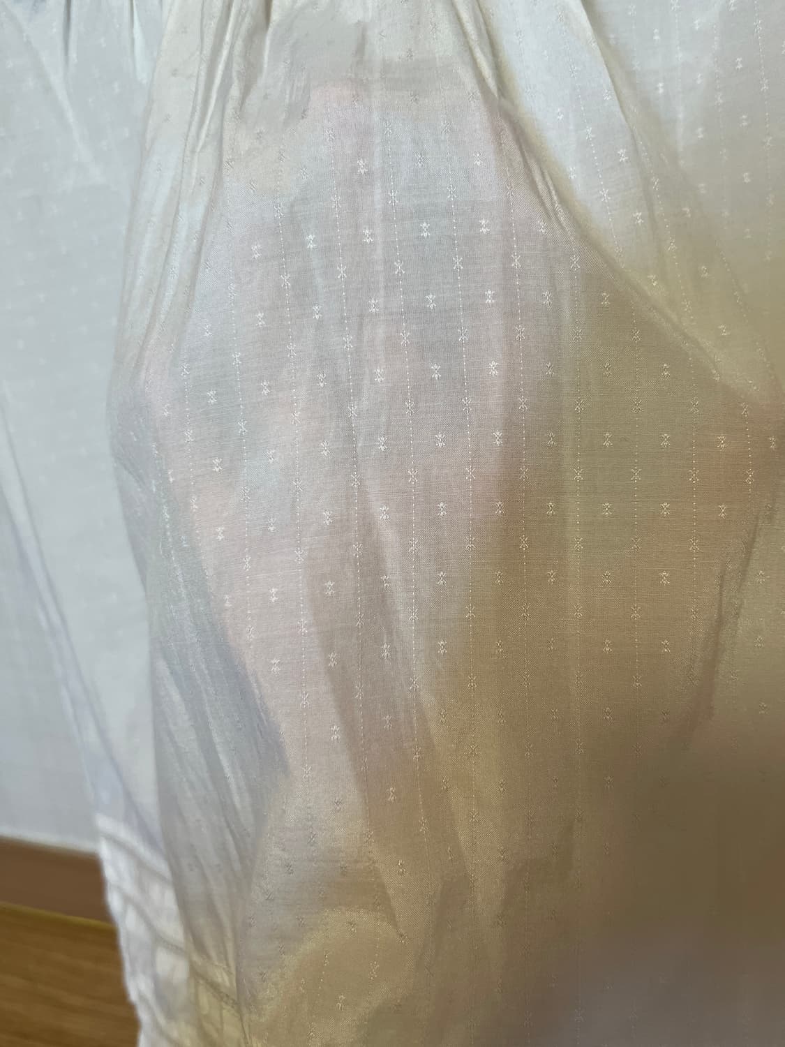 아메리칸 이글 아웃피터스 블라우스 상품이미지5