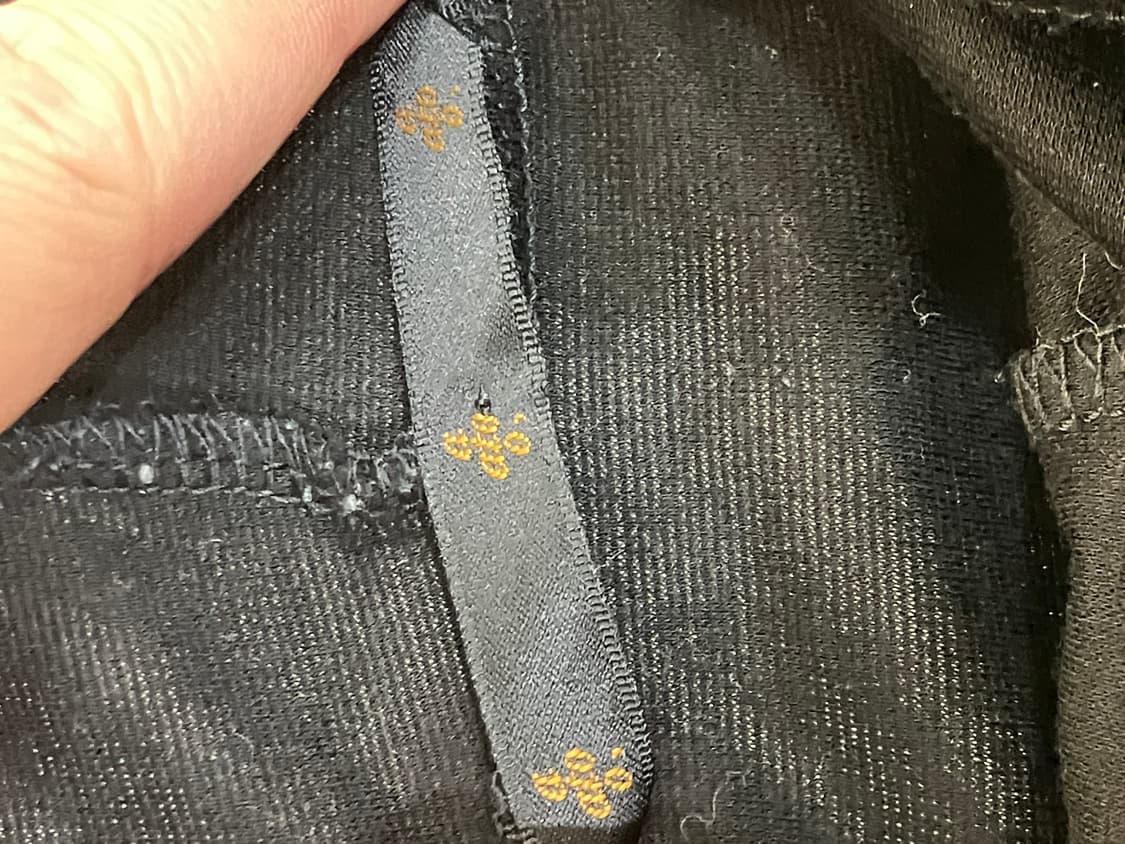 아토 블랙 리오셀 후드 티셔츠  상품이미지4