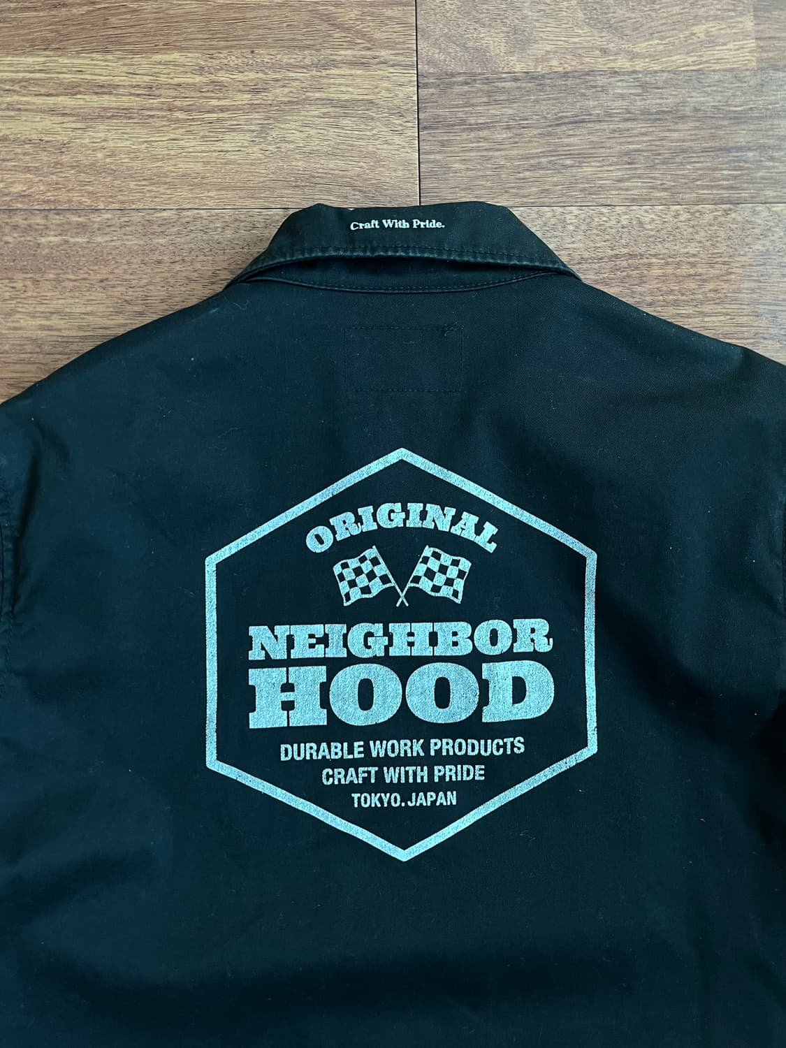 네이버후드 켄달 자켓 Neighborhood 상품이미지5