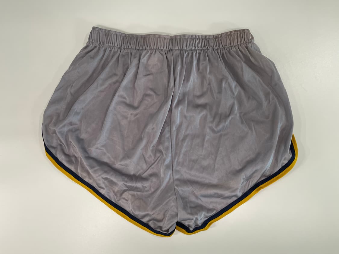 아식스 90s 올드 레코더 빈티지 러닝 숏츠 쇼츠 팬츠 ASICS OLD 상품이미지4