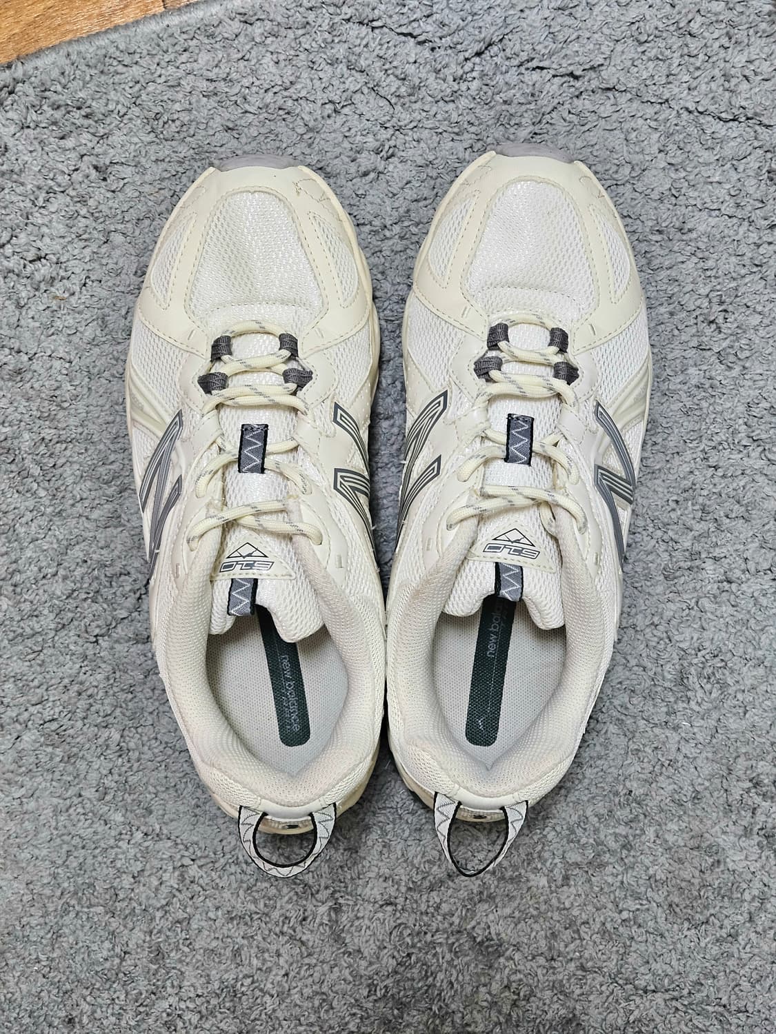 뉴발란스 610 250 상품이미지4