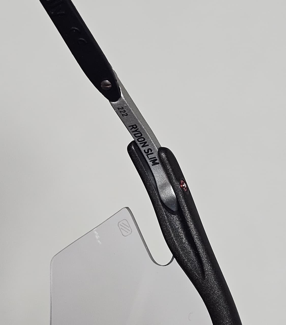 루디프로젝트 선글라스 고글 변색 렌즈 상품이미지10