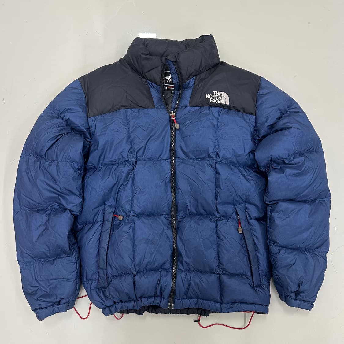 노스페이스 써밋 시리즈  로체 구스다운 패딩 상품이미지1