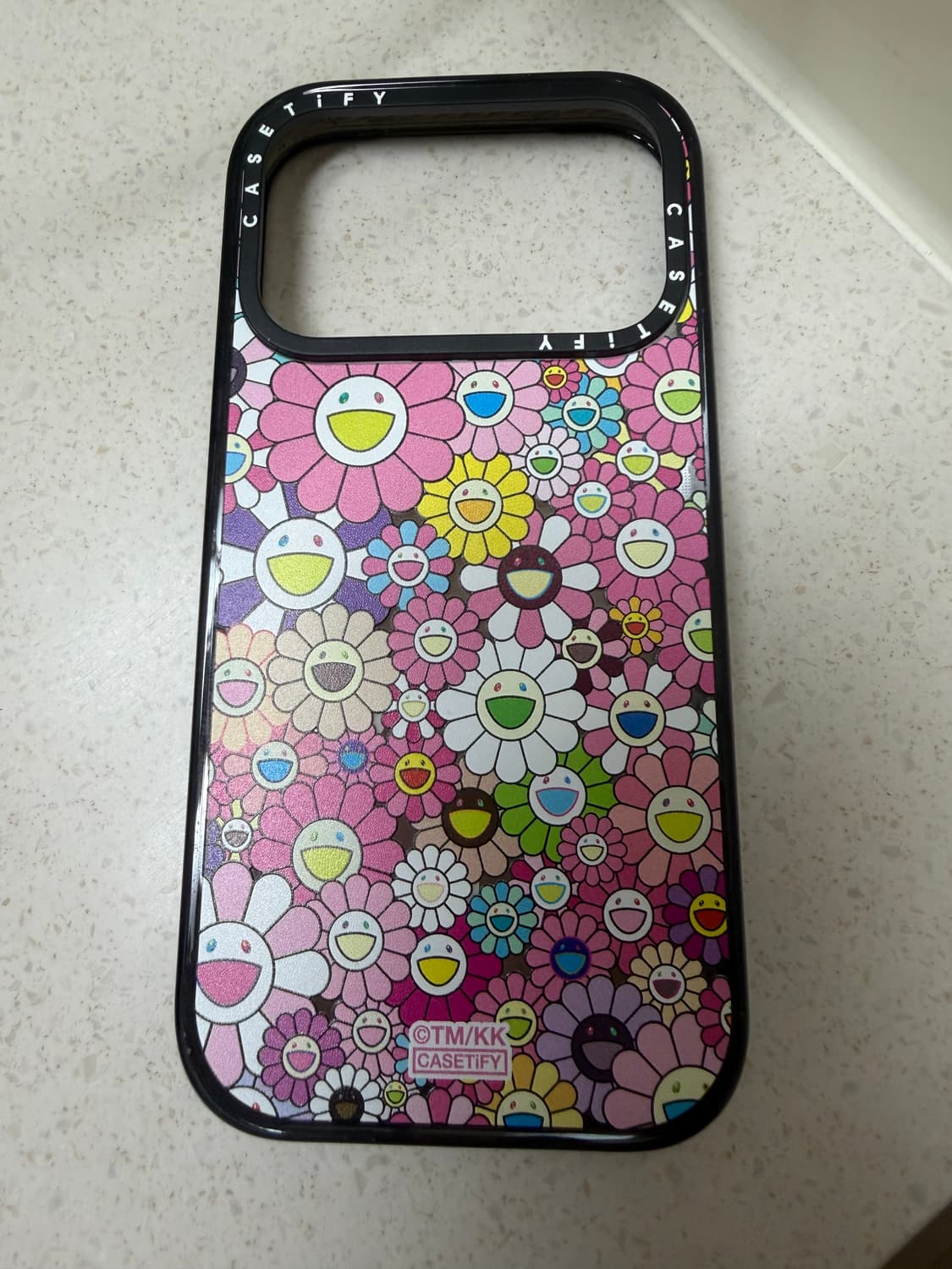 아이폰17프로 케이스티파이 무라카미 맥세이프케이스 아이폰17pro 상품이미지1