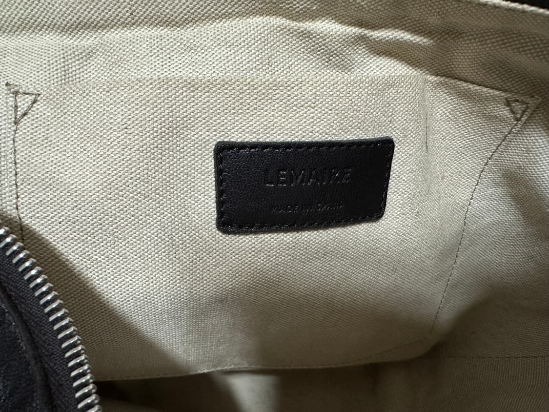 르메르 범백 미디움 다크초코 상품이미지9