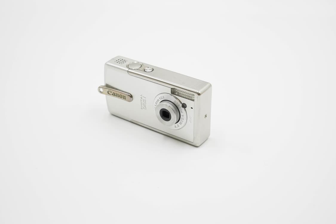 Canon Ixy IXUS i (캐논 익서스 i) 상품이미지6