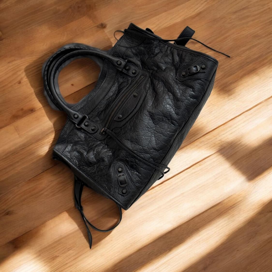 발렌시아가 르시티 라지 상품이미지1