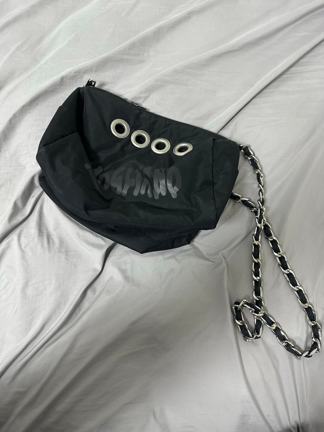 마리아노 스몰 로버리백 상품이미지1