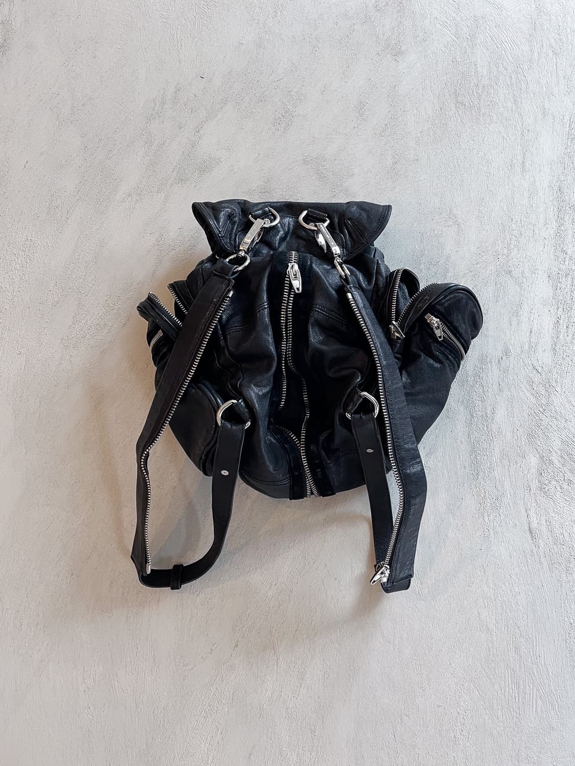 Alexander Wang / Marti(Lambskin) 상품이미지1