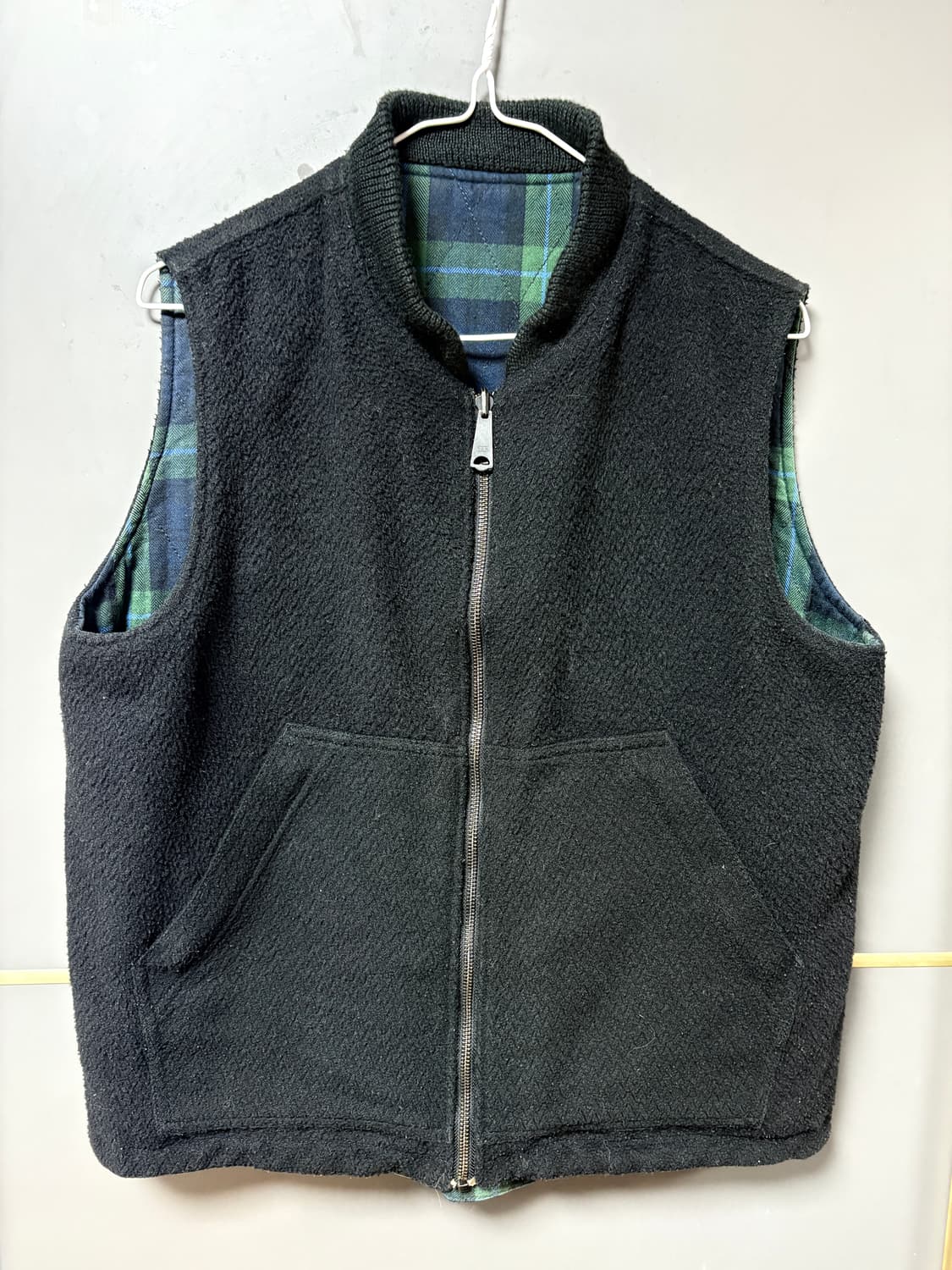 [Sunny Sports] 써니스포츠 랜처 리버시블 베스트 상품이미지4