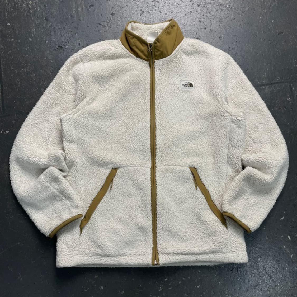 100 노스페이스 후리스 상품이미지1