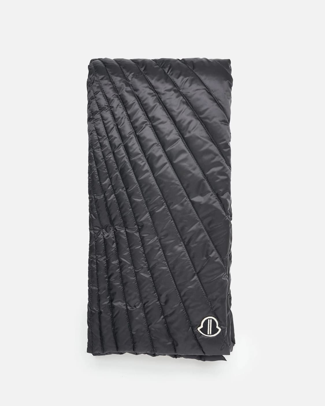 릭오웬스 몽클레어 레디언스 패딩 머플러 상품이미지4