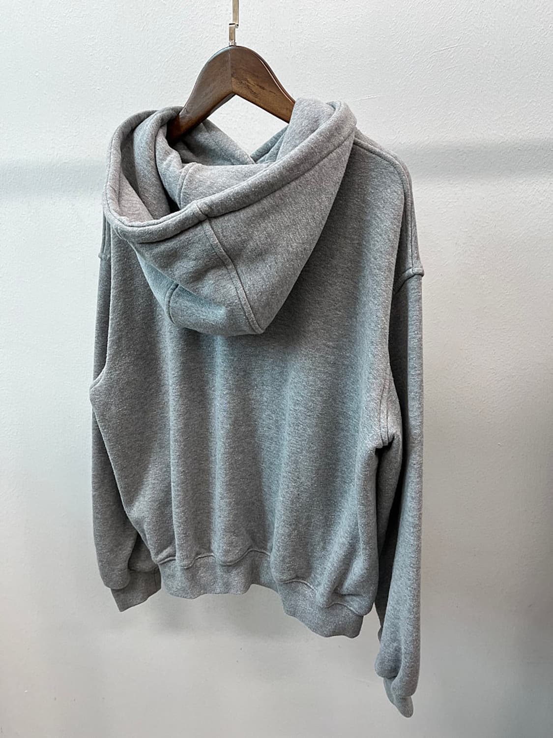 여) 랑방 컬렉션 타이거 후드티  상품이미지7